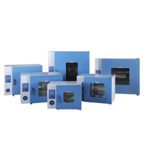 Печь в виде шкафа - SM-DHG-9013A/SM-DHG-9023A/SM-DHG-9053A/SM-DHG-9123A/SM-DHG-9 - Sanwood Technology - для сушки / горячим воздухом / вакуумная