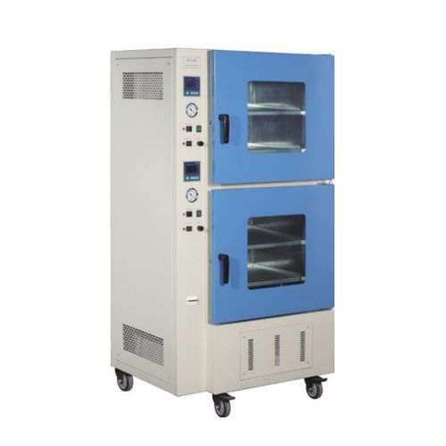 Печь для сушки - SM-BPZ-6090-2/SM-BPZ-6090-2B/SM-BPZ-6120-2/SM-BPZ-6120-2B/SM - Sanwood Technology - вакуумная / из нержавеющей стали