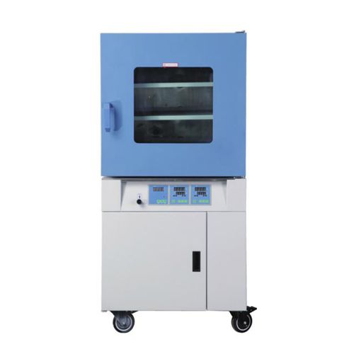 Печь для сушки - SM-BPZ-6933LC/SM-BPZ-6503LC/SM-BPZ-6213LC/SM-BPZ-6123LC/SM-B - Sanwood Technology - вакуумная / цифровая
