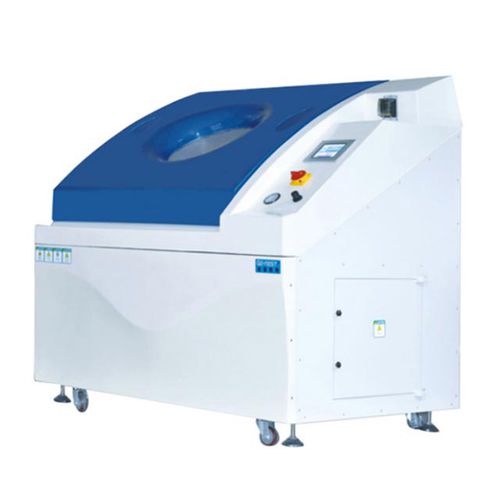 Климатическая испытательная камера - SM-F1300-CC - Sanwood Technology - влажности / для измерения температуры / с разбрызгиванием морской воды
