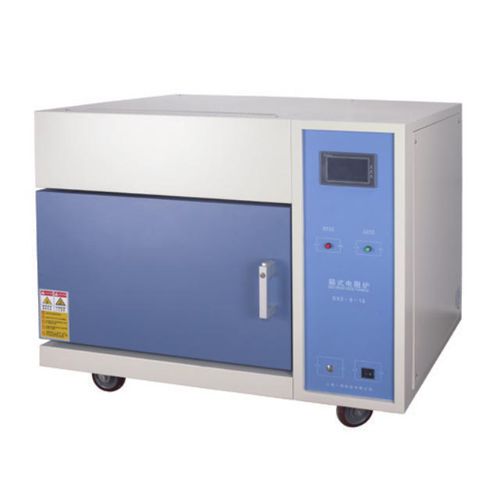 Программируемая печь - SM-SX2-13NP Series - Sanwood Technology - с камерой / ЭПС / высокотемпературная