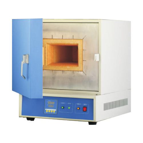 Программируемая печь - SM-SX2-1xN Series - Sanwood Technology - с камерой / ЭПС