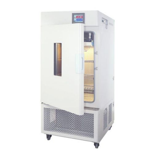 Испытательная камера влажности - SM-LHH-SD/DP/GSP/GP Series - Sanwood Technology - для измерения температуры / устойчивости / освещения