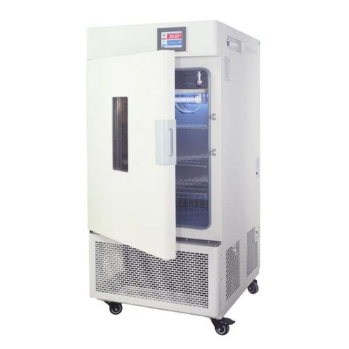 Испытательная камера влажности - SM-LHH-GSD-UV Series - Sanwood Technology - для измерения температуры / фотостабильности / для фармацевтической промышленности