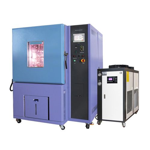 Испытательная камера с ксеноновой дуговой лампой - SM-XD-1000-CA - Sanwood Technology - термостатическая / свет / старения кожи под воздействием УФ-лучей