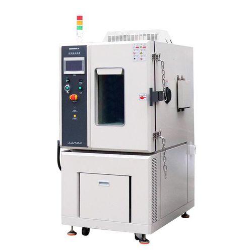 Климатическая камера - SMC-80-CC-FB - Sanwood Technology - влажности / для измерения температуры / экологическая