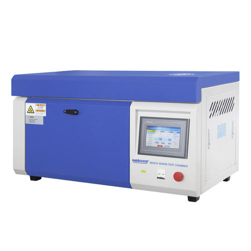 Климатическая испытательная камера - Bench-top UV - Sanwood Technology - для измерения температуры / свет / излучения