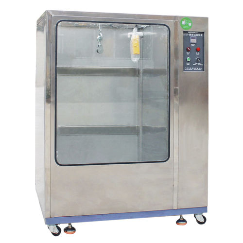 Климатическая камера - SM-IPX 78-500 - Sanwood Technology - герметичная брызгозащищенная / дождя / для автомобиля