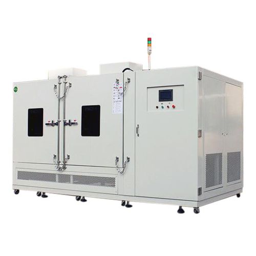 Климатическая камера - SM-300-2P-A - Sanwood Technology - для измерения температуры / с тепловым ударом / для быстрого изменения температуры