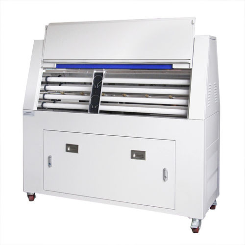 Испытательная камера на старение при УФ-излучение - SM-UV2000-C - Sanwood Technology - климатическая / для измерения температуры / свет