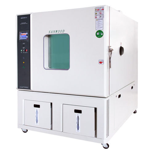 Термостатическая испытательная камера - SMC-1500-CC - Sanwood Technology - климатическая / влажности / для измерения температуры