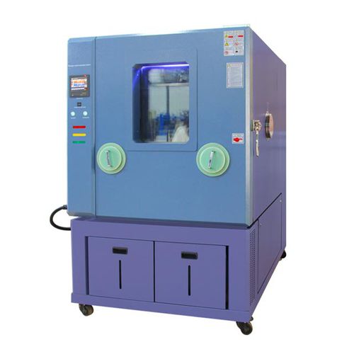 Термостатическая испытательная камера - SMC-408-CC - Sanwood Technology - климатическая / влажности / для измерения температуры