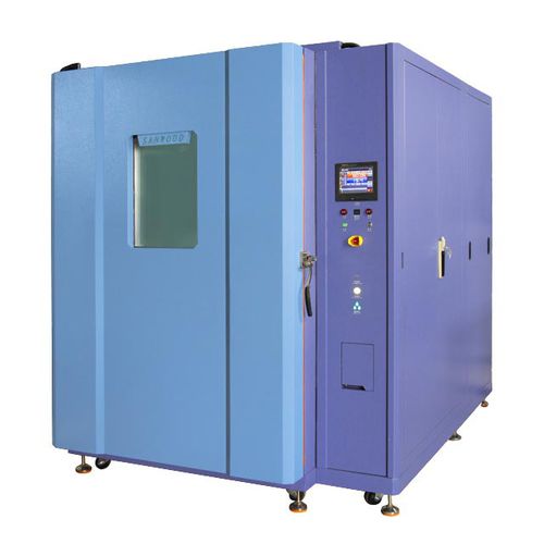 Термостатическая испытательная камера - SMC-2520-CC - Sanwood Technology - климатическая / влажности / для измерения температуры