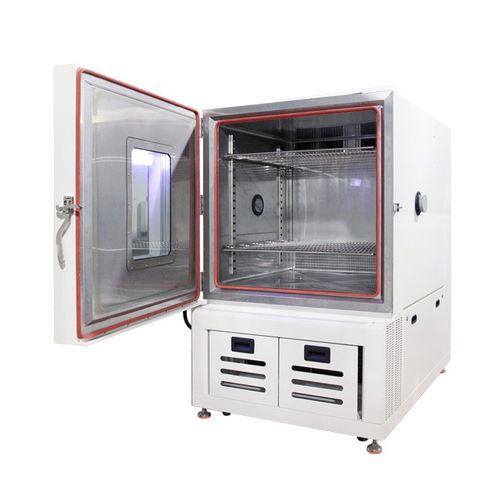 Климатическая камера - SMC-1000-CC-FB - Sanwood Technology - влажности / для измерения температуры / экологическая