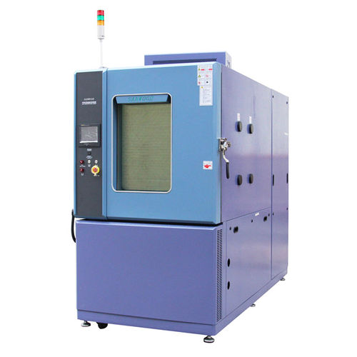 Термостатическая испытательная камера - SM-KS-408-CC - Sanwood Technology - климатическая / влажности / для измерения температуры