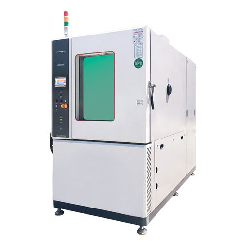 Термостатическая испытательная камера - SM-KS-1500-CC - Sanwood Technology - климатическая / влажности / для измерения температуры