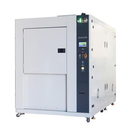 Термостатическая испытательная камера - SM-150-2P-A - Sanwood Technology - для измерения температуры / с тепловым ударом / экологическая