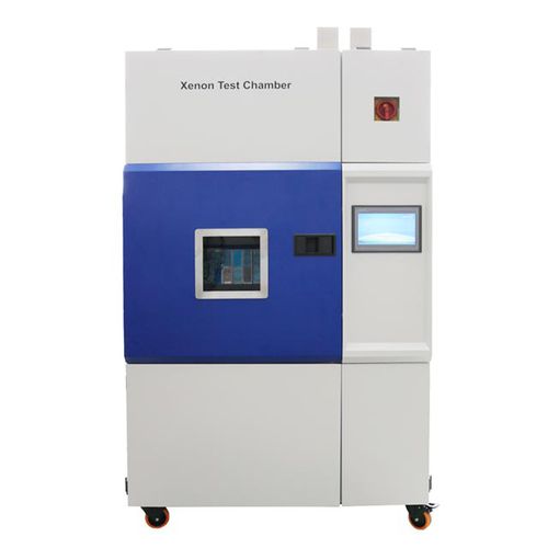 Испытательная камера с ксеноновой дуговой лампой - SM- Q-SUN - Sanwood Technology - климатическая / для измерения температуры / свет