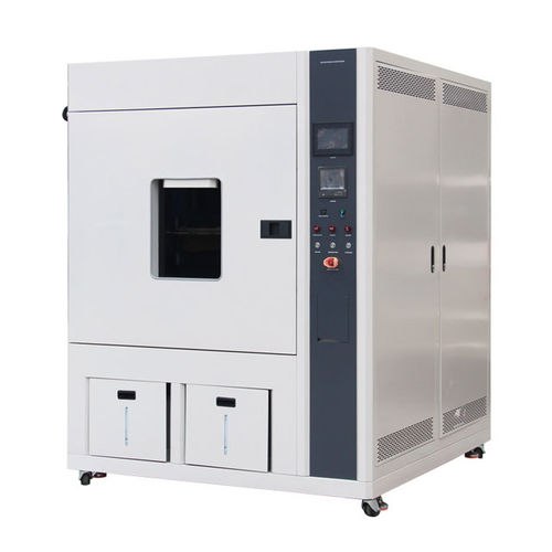 Испытательная камера для старения - SM-XD-600-CA - Sanwood Technology - свет / излучения / для контроля качества