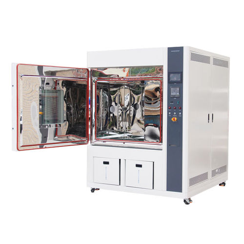 Испытательная камера для старения - SM-XD-600-CA - Sanwood Technology - свет / для автомобиля / для контроля качества