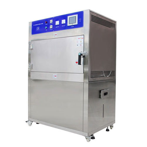 Испытательная камера на старение при УФ-излучение - SM-UV800-C - Sanwood Technology - климатическая / свет / для материалов