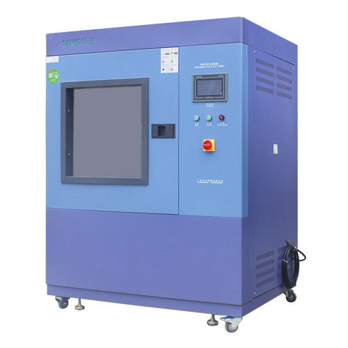 Климатическая камера - SM-SC-500C - Sanwood Technology - для измерения температуры / пыленепроницаемости / коррозия песком