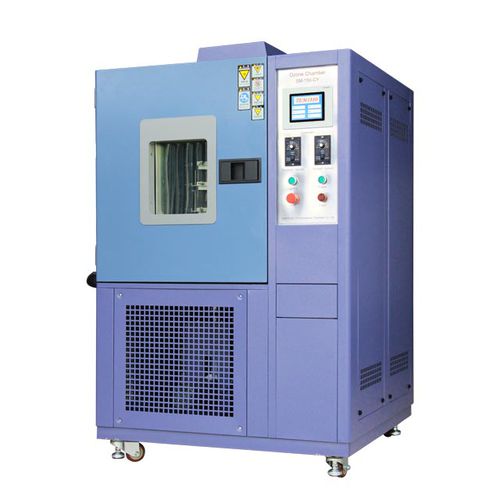 Испытательная камера с сопротивлением озону - SM-150CY - Sanwood Technology - озона / для старения / для авиационных приборов