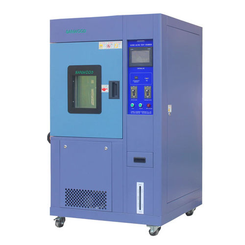 Испытательная камера с сопротивлением озону - SM-150CY - Sanwood Technology - озона / для старения / для авиационных приборов