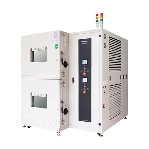 Испытательная камера влажности - SMC-540-CC-2 - Sanwood Technology - для измерения температуры / конденсации / для контроля качества