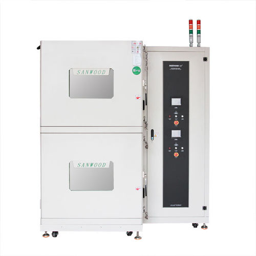 Термостатическая испытательная камера - SMC-1000-CC - Sanwood Technology - климатическая / влажности / для измерения температуры