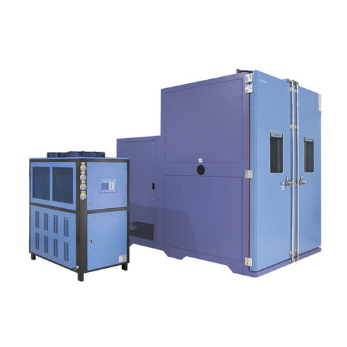 Термостатическая испытательная камера - SMC-2520-CC - Sanwood Technology - климатическая / влажности / для измерения температуры