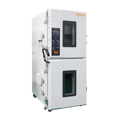 Термостатическая испытательная камера - SMC-150-CC-FB - Sanwood Technology - для измерения температуры
