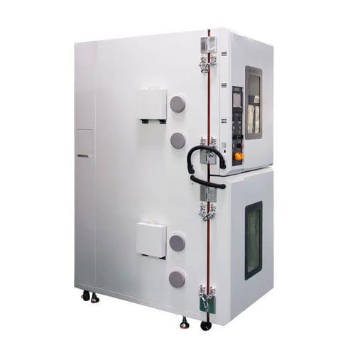 Климатическая камера - SM-G-5000-DA - Sanwood Technology - для измерения температуры / экологическая / для моделирования параметров окружающей среды