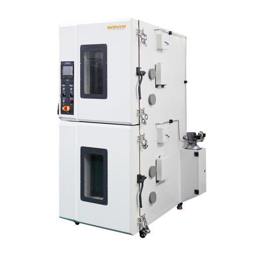 Климатическая камера - SM-G-1000-DA - Sanwood Technology - для измерения температуры / экологическая / для моделирования параметров окружающей среды