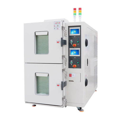 Климатическая камера - SMC-225-CC-FB - Sanwood Technology - для измерения температуры / экологическая / для моделирования параметров окружающей среды