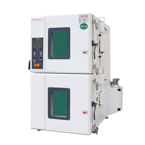 Климатическая камера - SMC-800-CC-FB - Sanwood Technology - для измерения температуры / экологическая / для моделирования параметров окружающей среды