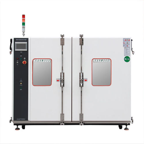 Климатическая камера - SMC-3600-CC - Sanwood Technology - термостатическая / для измерения температуры / влажности