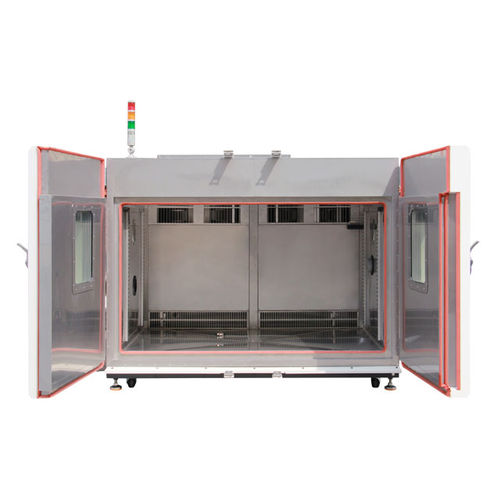 Климатическая камера - SMC-3600-CC - Sanwood Technology - термостатическая / для измерения температуры / влажности