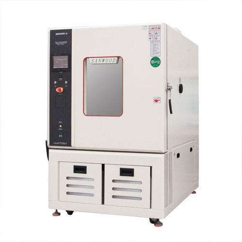 Термостатическая испытательная камера - SMC-1000-CC - Sanwood Technology - климатическая / влажности / для измерения температуры