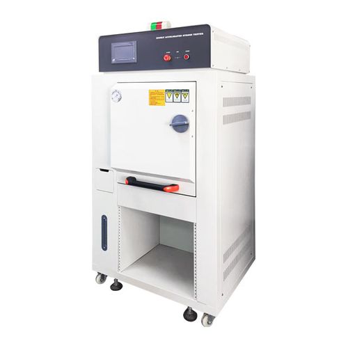 Климатическая камера - SM-HAST-300-A - Sanwood Technology - для измерения температуры / HAST / для старения