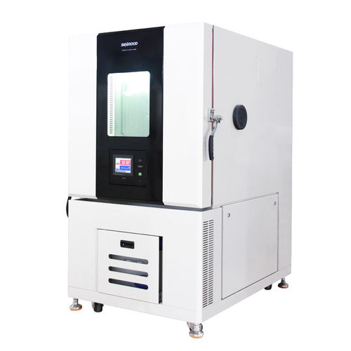 Климатическая испытательная камера - SMC-408-CC - Sanwood Technology - влажности / для измерения температуры / устойчивости