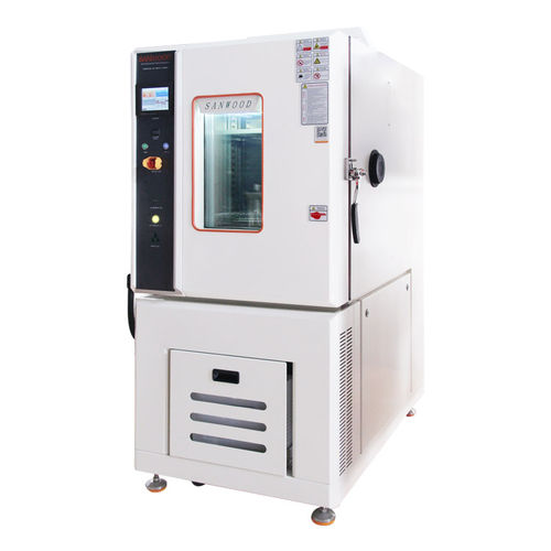 Климатическая камера - SMC-225-CC - Sanwood Technology - влажности / для измерения температуры / устойчивости
