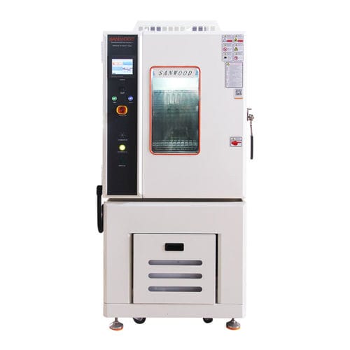Климатическая камера - SMC-150-CC - Sanwood Technology - влажности / для измерения температуры / экологическая