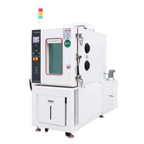 Климатическая камера - SMC-400-CC-FB - Sanwood Technology - влажности / для измерения температуры / экологическая