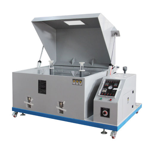 Климатическая испытательная камера - SM-Y-90D - Sanwood Technology - влажности / для измерения температуры / коррозии с разбрызгиванием морской воды