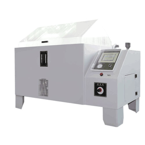 Климатическая испытательная камера - SM-Y-60D - Sanwood Technology - влажности / для измерения температуры / с разбрызгиванием морской воды