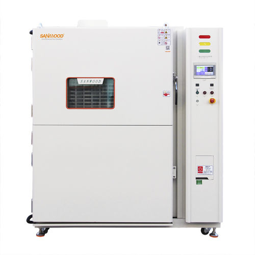 Климатическая камера - SM-150-3P-A - Sanwood Technology - для измерения температуры / с тепловым ударом / для батареи