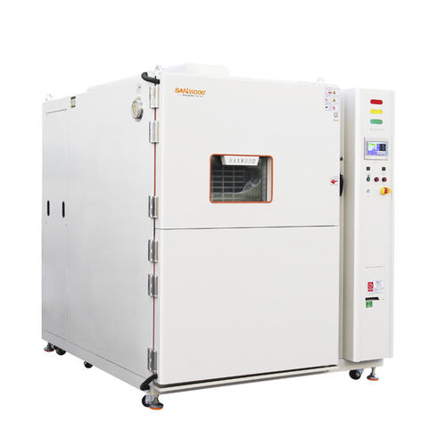 Испытательная камера с тепловым ударом - SM-200-3P-A - Sanwood Technology - климатическая / для измерения температуры / для автомобиля