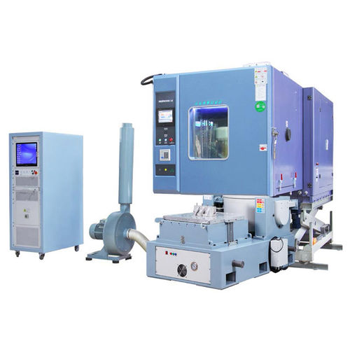 Испытательная камера влажности - SM-MVH-500-CC - Sanwood Technology - для измерения температуры / вибраций / для автомобиля