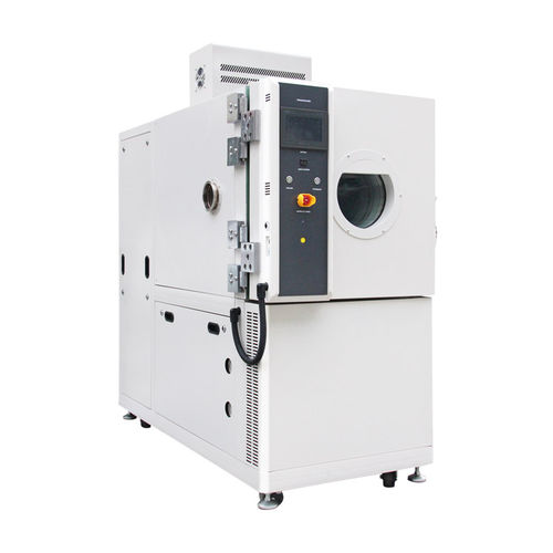 Высотная испытательная камера - SM-VTH-500-CC - Sanwood Technology - для измерения температуры / давления / для международных норм
